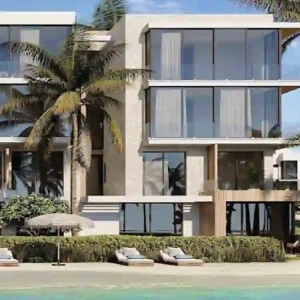 واتر واي الساحل الشمالي